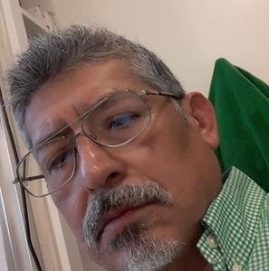 Meet your Posher, Jorge